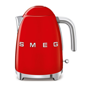 JARRO ELETRICO SMEG KLF03RDEU
