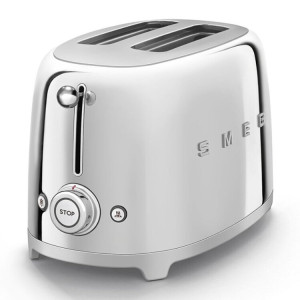 TORRADEIRA SMEG TSF01SSEU