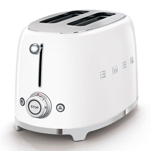 TORRADEIRA SMEG TSF01WHEU