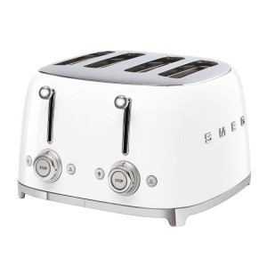 TORRADEIRA SMEG TSF03WHEU