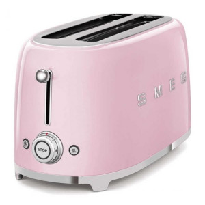 TORRADEIRA SMEG TSF02PKEU