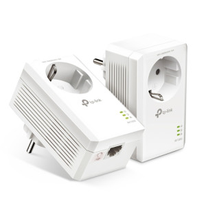 POWERLINE TPLINK TL-PA7017P KIT
