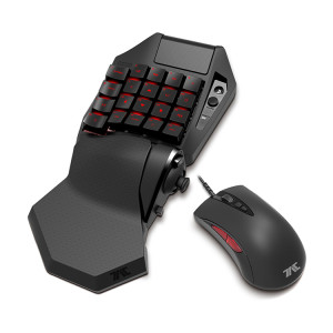 BUNDLE GAMING HORI PROTYPE M2