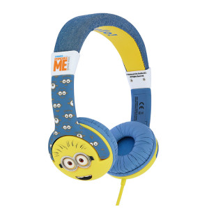 HEADSET OTL MINIONS