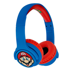 HEADSET OTL SUPER MARIO