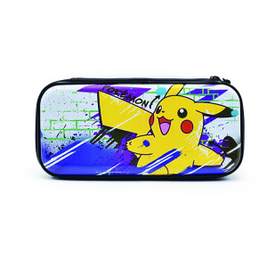 BOLSA NINTENDO SWITCH HORI HPAHOR0084
