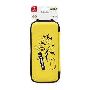 BOLSA NINTENDO SWITCH HORI HPAHOR0087