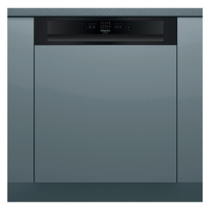 Ariston MÁQUINA LAVAR LOUÇA ENCASTRE HOTPOINT HB 4010 B