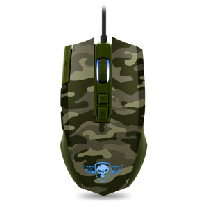SPIRIT OF GAMER RATO GAMING SOG S-EM50A