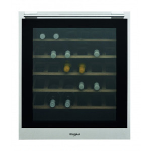 CAVE VINHOS ENCASTRE WHIRLPOOL W7 WC711
