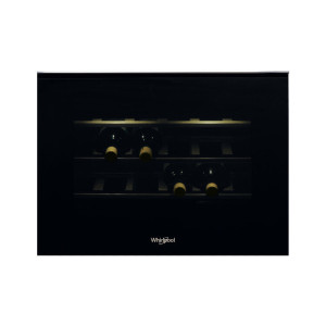 CAVE VINHOS ENCASTRE WHIRLPOOL W WC512