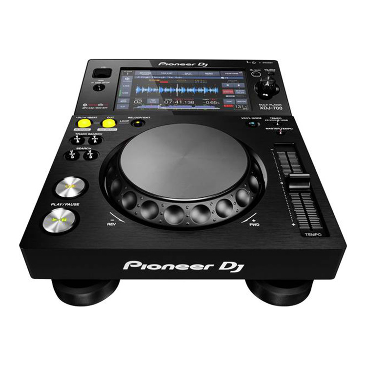 LEITOR USB PIONEER XDJ-700