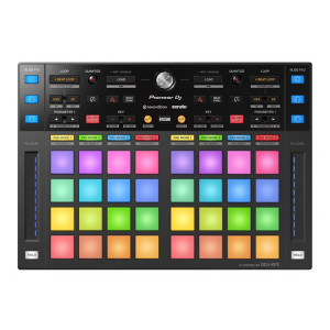 CONTROLADOR PIONEER DDJ-XP2