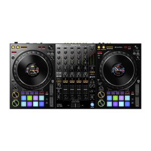 CONTROLADOR PIONEER DDJ-1000