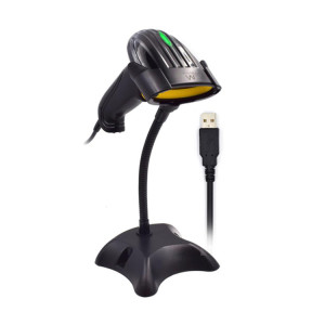 LEITOR CODIGO BARRAS EWENT EW3400