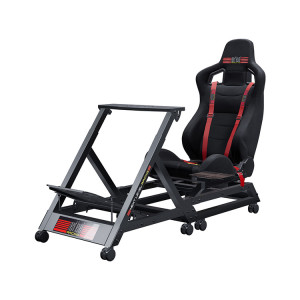 NEXT LEVEL RACING CADEIRA GAMING NEXT LEVEL RAC S009