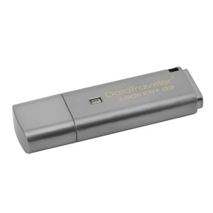 MEMÓRIA USB KINGSTON 32GB DTLPG3