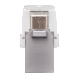 Kingston MEM USB KING 64GB DTDUO3C