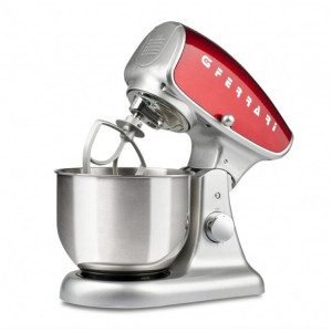 BATEDEIRA G3FERRARI PASTAIO DELUX S/R