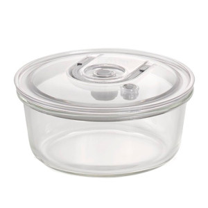 RECIPIENTE CASO 940 ML REDONDO