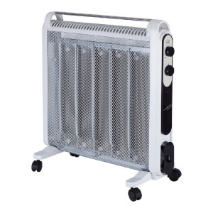 AQUECEDOR MICA JATA RD227B
