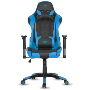 SPIRIT OF GAMER CADEIRA GAMING SOG SOG-GCDBL