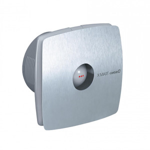 EXTRACTOR CATA X-MART 15 INOX