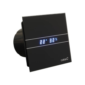 EXTRACTOR CATA E-100 GTH BK