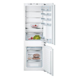 COMBINADO ENCASTRE BOSCH KIS86AFE0