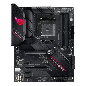 MOTHERBOARD ASUS ROG STRIX B550-F GAM
