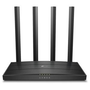 WIRE TPLINK ROUTER ARCHER C80