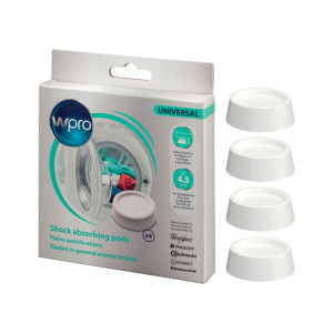 Whirlpool PES MÁQUINA ROUPA WPRO SKA202