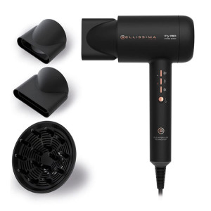 IMETEC SECADOR DIGITAL BELLISSIMA HYDRA