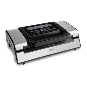 MÁQUINA EMBALAR VACUO CASO FAST 500