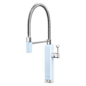 MISTURADORA SMEG MDF50PB