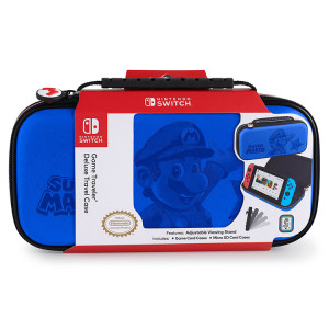 BOLSA NINTENDO BIGBEN ACESBIGB0199