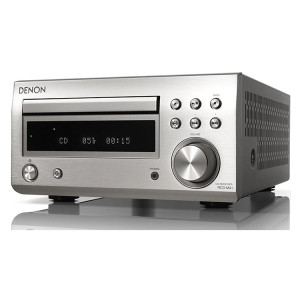 SISTEMA HI-FI DENON RCDM41SPE2