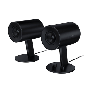 COLUNAS GAMING RAZER NOMMO
