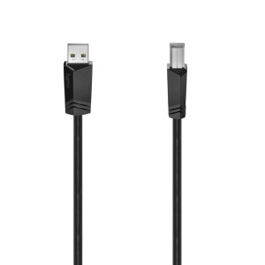CABO HAMA USB2.0 AM/BM 1,5M