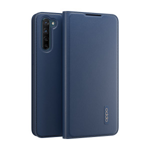 CAPA OPPO FLIP FIND X2 LITE BLUE