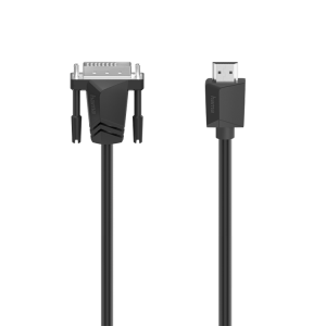 ACESSÓRIO PC HAMA HDMI M/DVI 1.5M