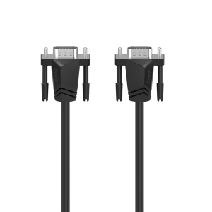 CABO HAMA MONITOR VGA 15P M/M