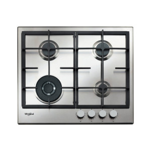 PLACA GÁS WHIRLPOOL GMAL 6422/IXL