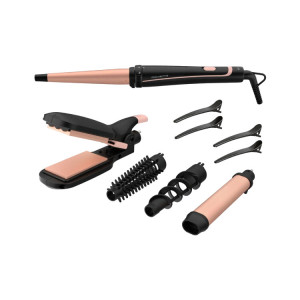 MODELADOR CABELO ROWENTA CF4230F0