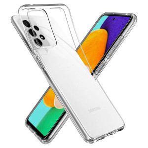 CAPA TELEMÓVEL TECH FUZZION SAMSUNG A52 TR