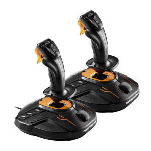 JOYSTICK PC DUO THRUSTMASTER T.16000M