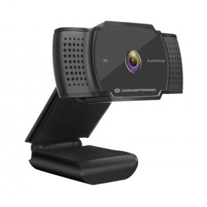 WEBCAM CONCEPTRONIC AMDIS 2K