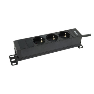 TOMADA BASTIDOR EQUIP 333299