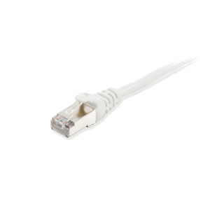 CABO REDE EQUIP CAT6 5M BRANCO
