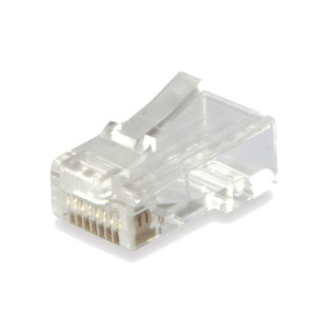 CONETOR EQUIP TRANSPARENTE